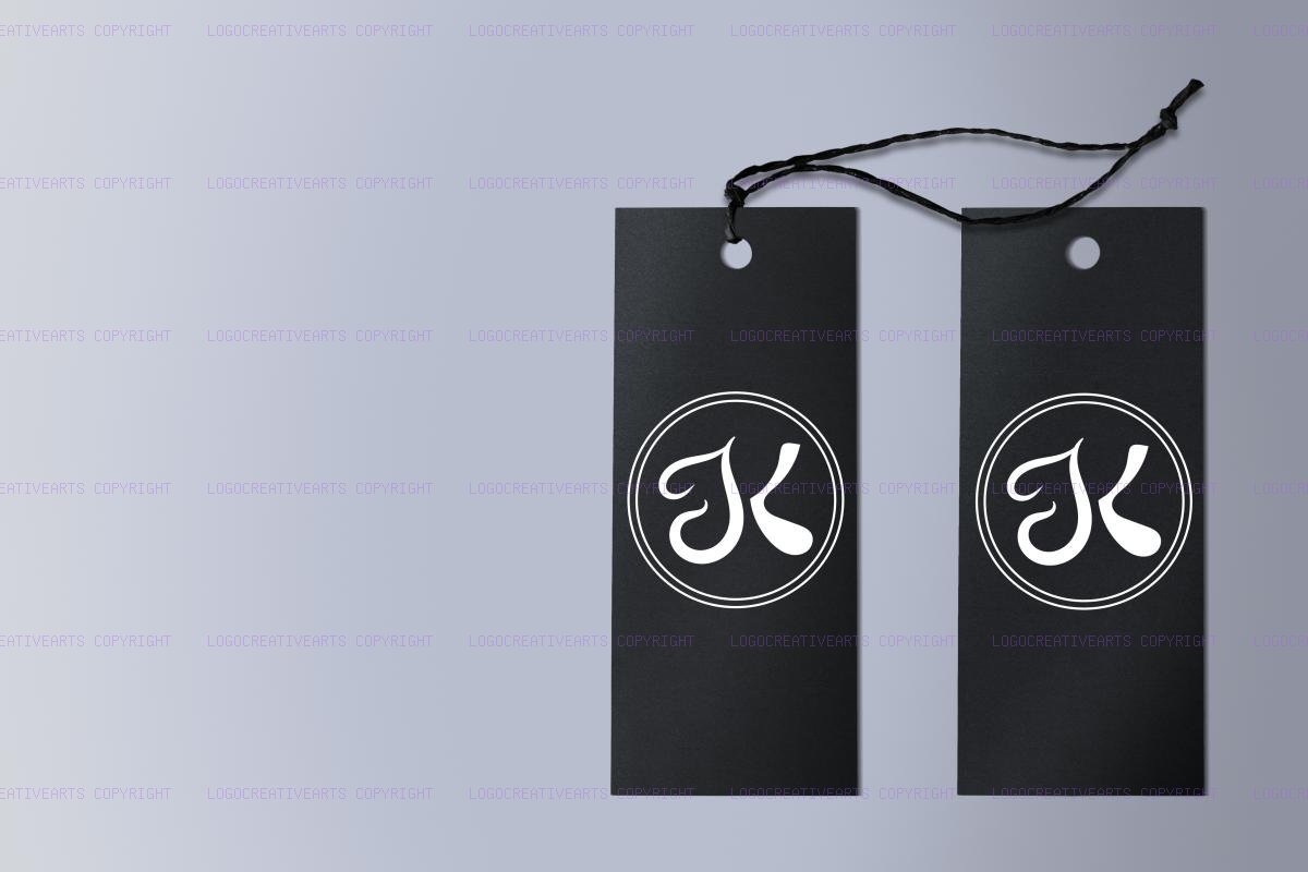 Label Mockup