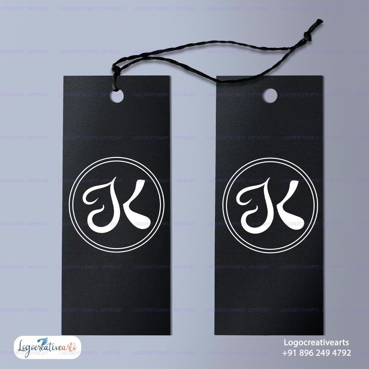 Label Mockup