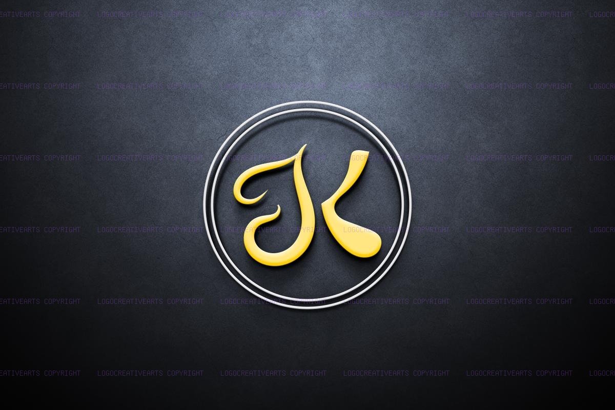 Logo Mockup