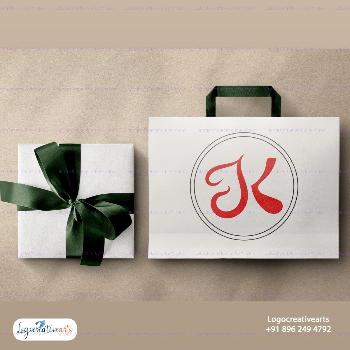 Luxury Packaging With Gift Box Bag