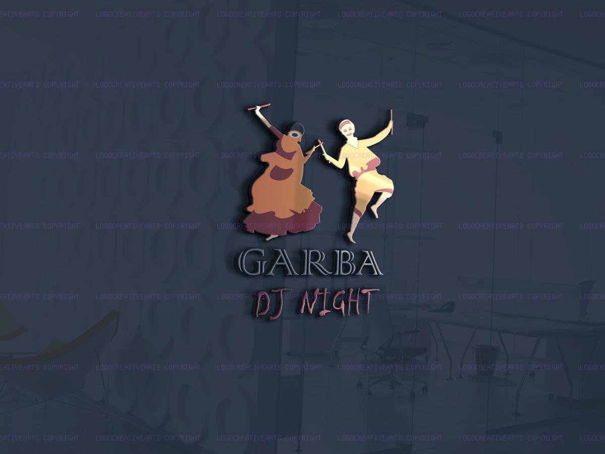 Garba DJ Night