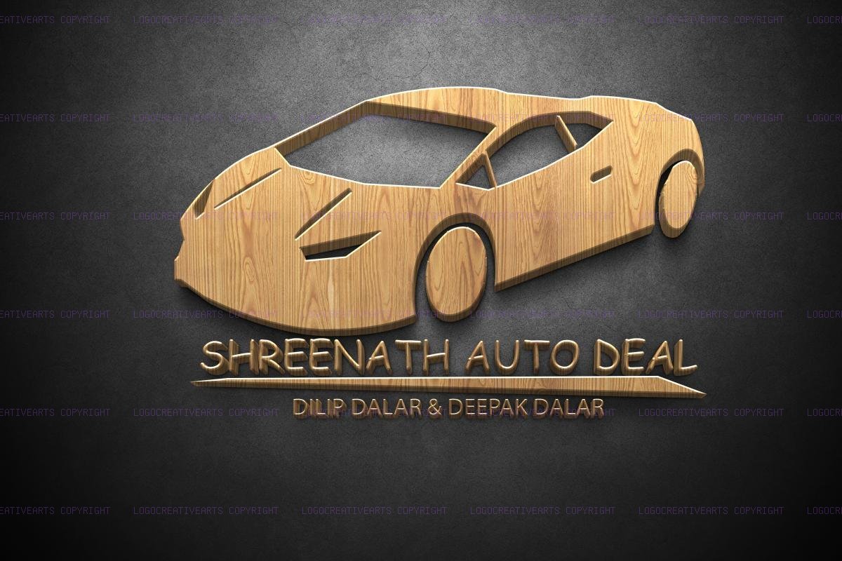 Shreenath Auto Deal 1