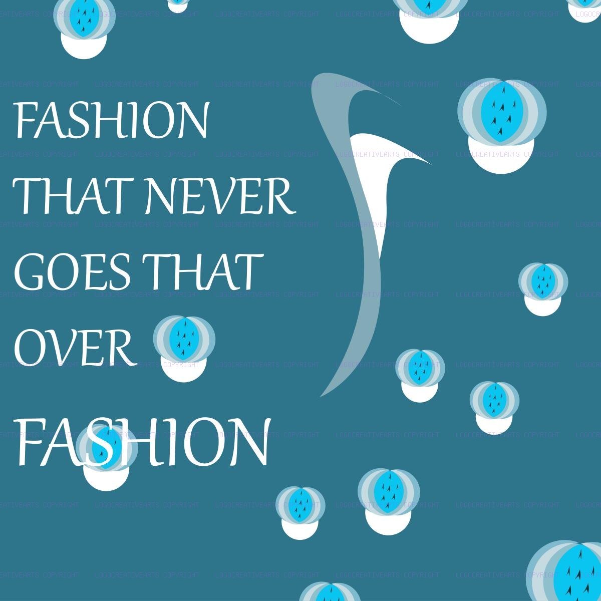 Fashion Poster