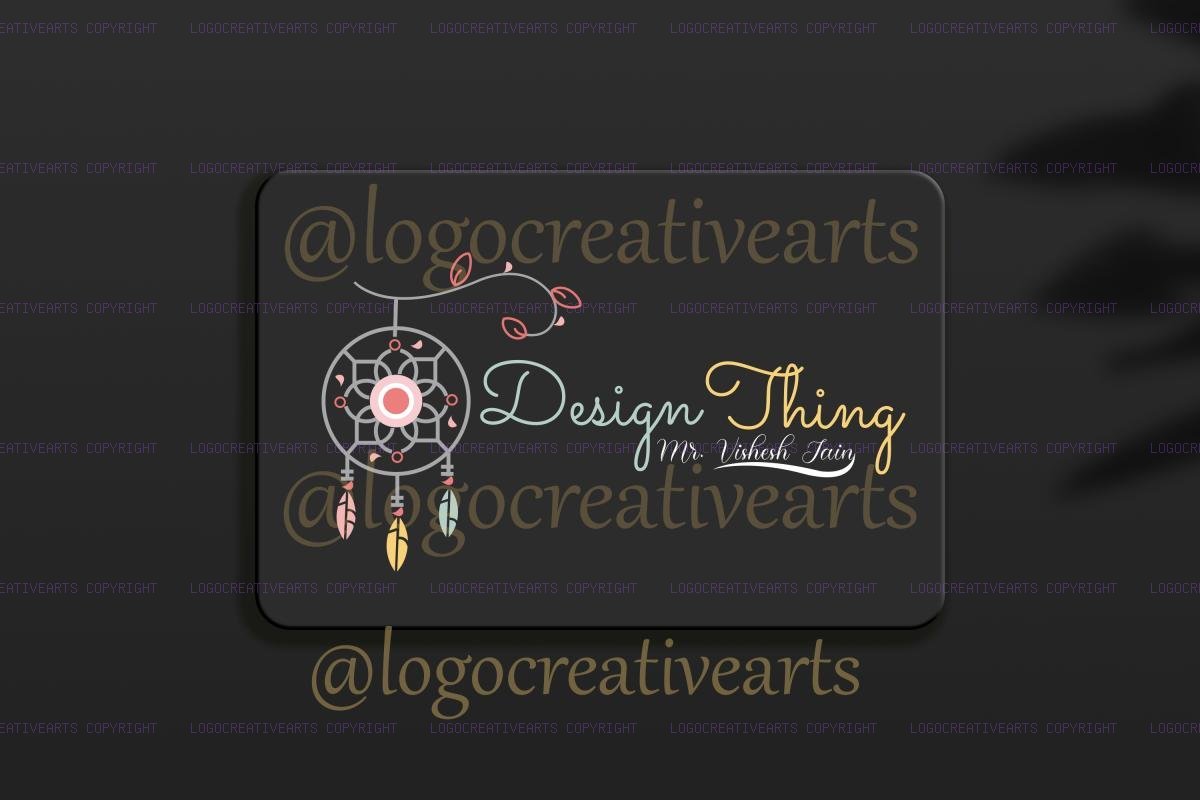 Design Thing 1