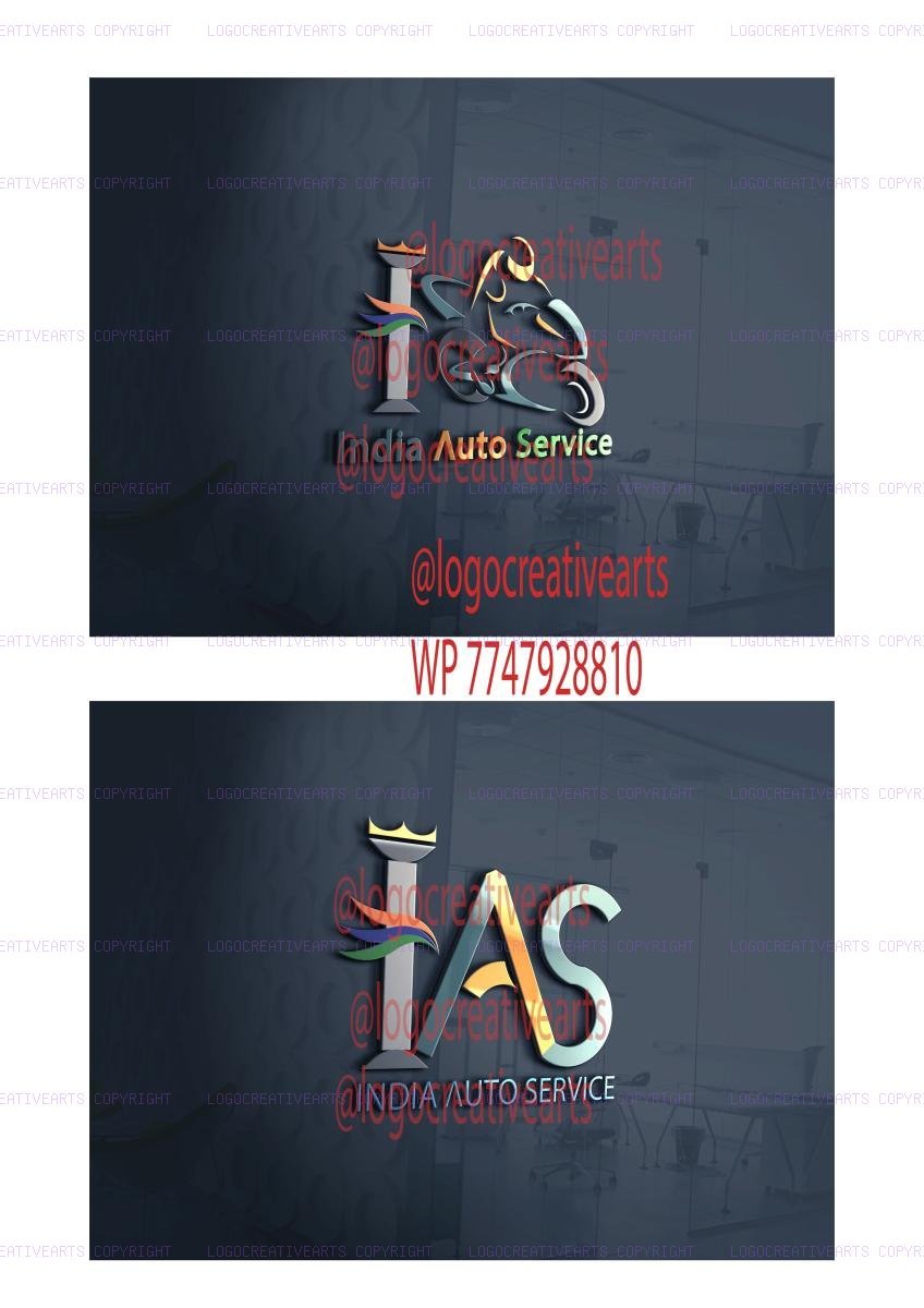 India Auto Service WP