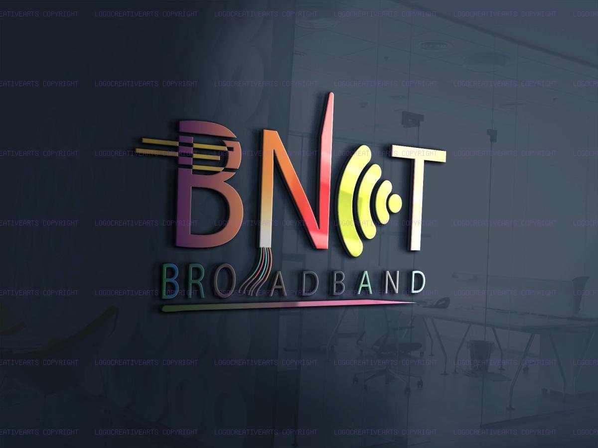 BNCT Broadband