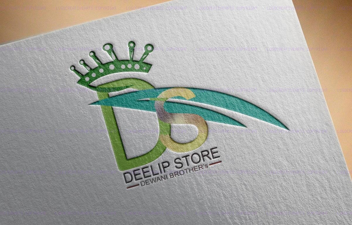 Deelip Store Paper