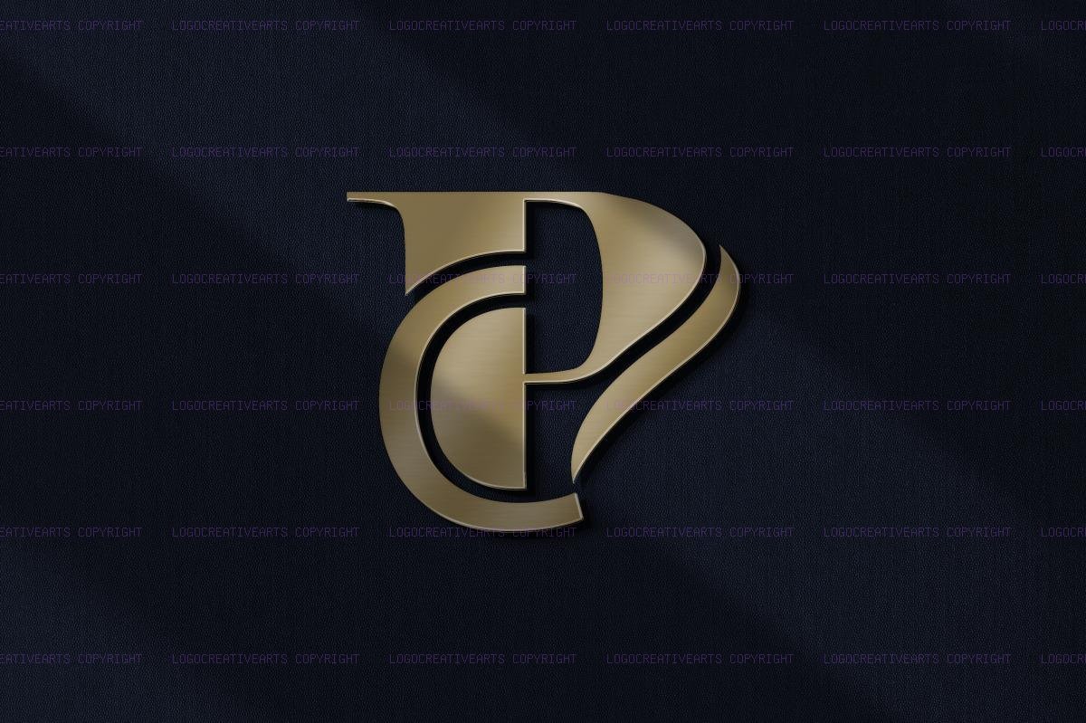PC Letter Logo