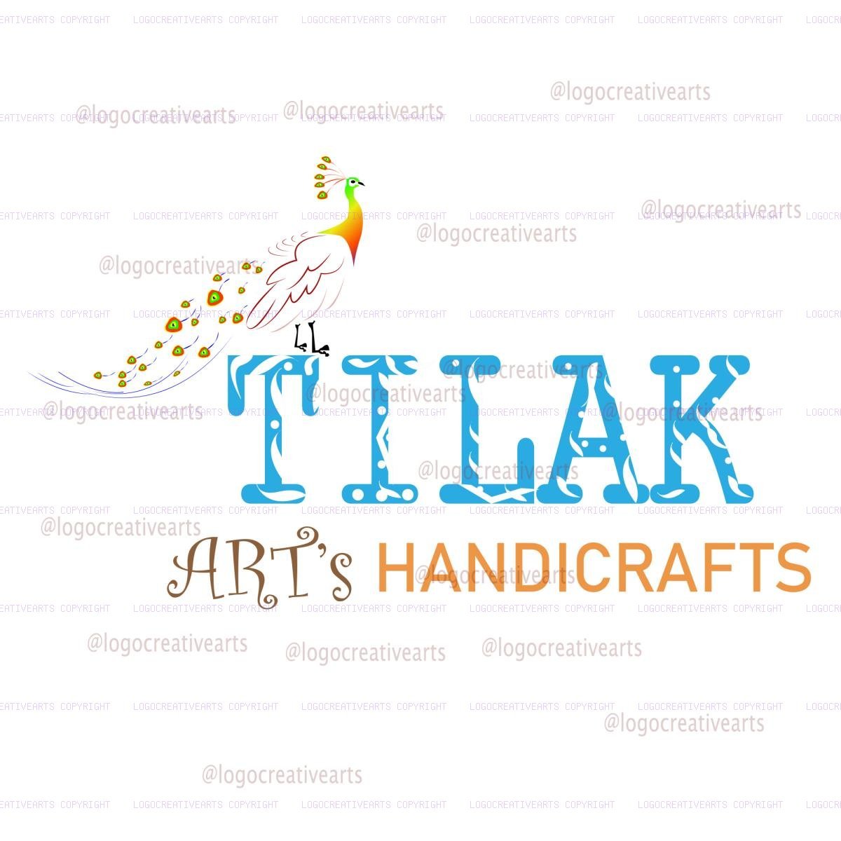 Tilak Arts Handicraft 1